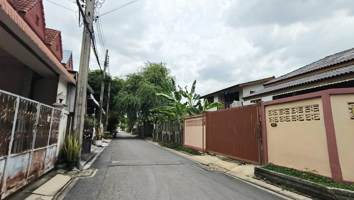ที่ดินดอนเมือง120ตรว. ขาย4,700,000บาท 1