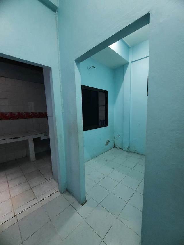 บ้านมือสอง หมู่บ้านศรัญญา พระราม2 ซอย 68 8