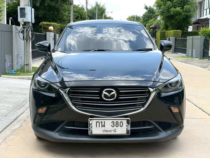 Mazda CX3 2.0 Base plus ปี 2022 จด 2023 มือสอง รูปย่อยที่ 3