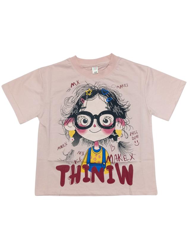 เสื้อผ้าแฟชั่นเด็ก เด็กผู้หญิง/เด็กผู้ชาย