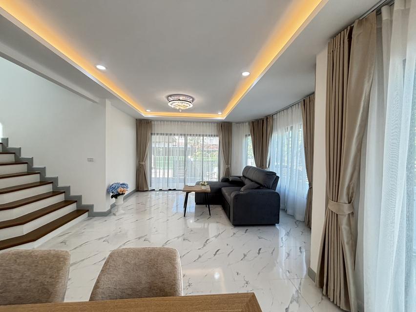 ชัยพฤกษ์ 1 คุ้มเกล้า 8