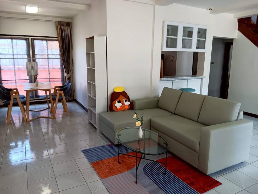 ให้เช่า บ้านเดี่ยว 2 ชั้น ในซอยสุขุมวิท 54 บ้านว่าง 1 ก.พ. 2569 6