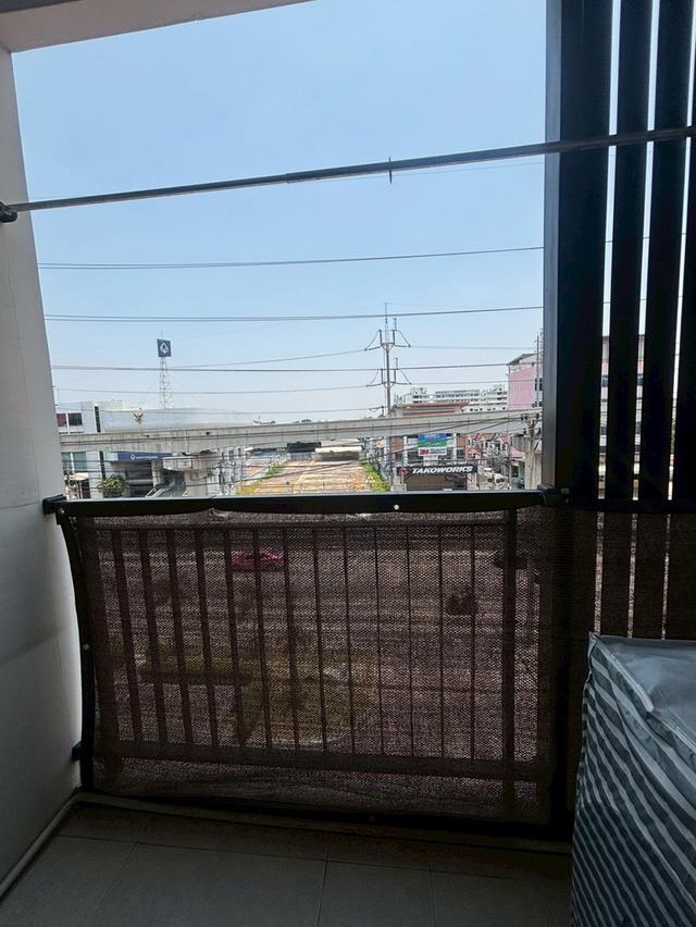 ขายคอนโด พลัมคอนโดแจ้งวัฒนะ เฟส4 15