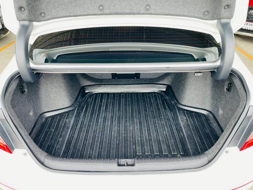  Honda Accord G10 2.0 e:Hev TECH Sunroof 2022  20