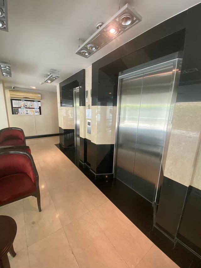 Harmony living 2-Bed BTS Ari 15