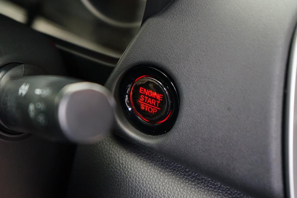 2020 HONDA CITY 1.0V TURBO 13