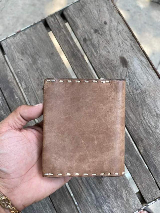 Viera By Ragazze Leather Wallet 