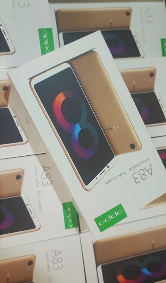 Oppo A83 มือสอง 2