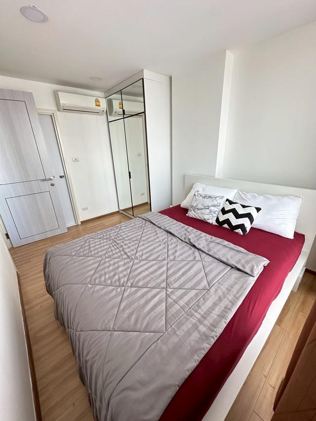 Condominium ย่านเจริญกรุง 4