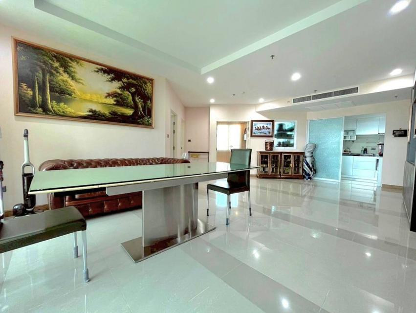 ขาย Penthouse Supalai Wellington 137ตรม. ใกล้ MRT ศูนย์วัฒนธรรม ชั้นสูง  พร้อมเข้าอยู่ เจ้าของดูเเลห้องดีมาก 3