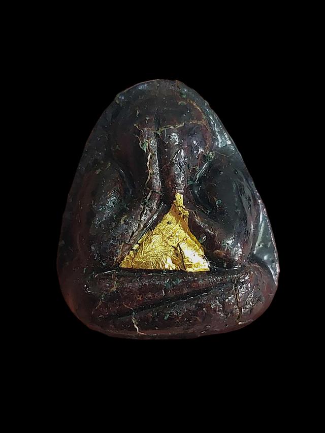 พระเครื่องเกจิทางชลบุรี หลวงพ่อยงยุทร