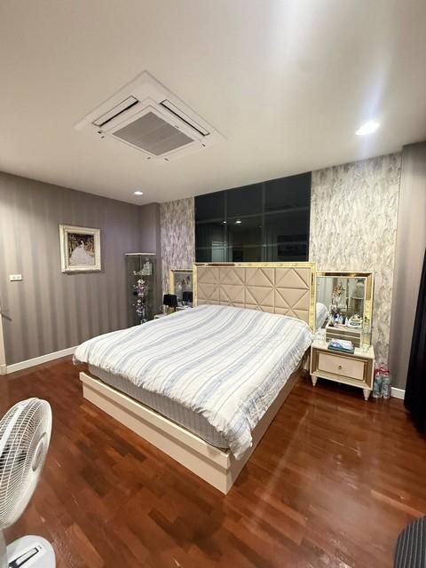 ขายทาวน์โฮม 3.5 ชั้น โครงการ ซิตี้ พลัส สุขุมวิท 50 ใจกลางเมือง เดินทางสะดวก ตกแต่งสวย พร้อมอยู่ ใกล้ BTS อ่อนนุช 5