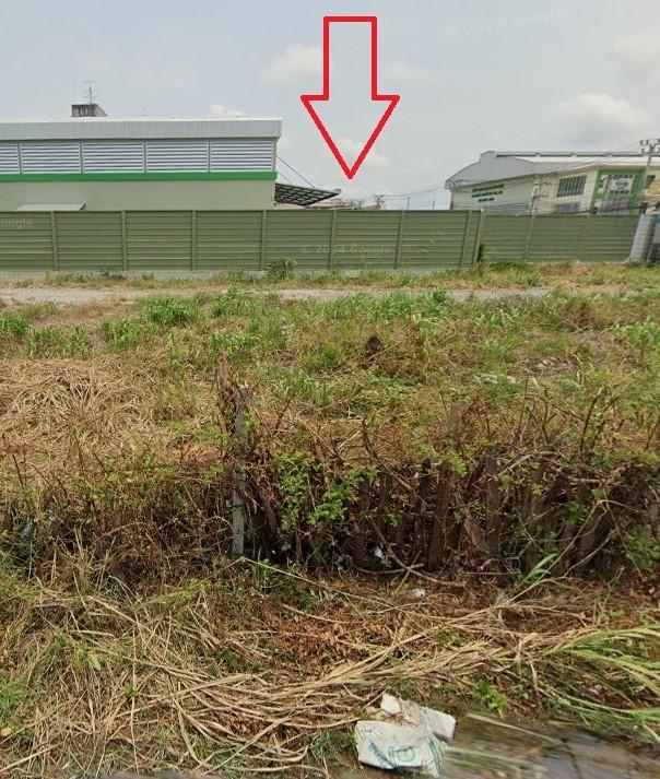 ที่ดินสมุทรปราการ ในซอย ซอยสุขสวัสดิ์ 78 แยก 19 4