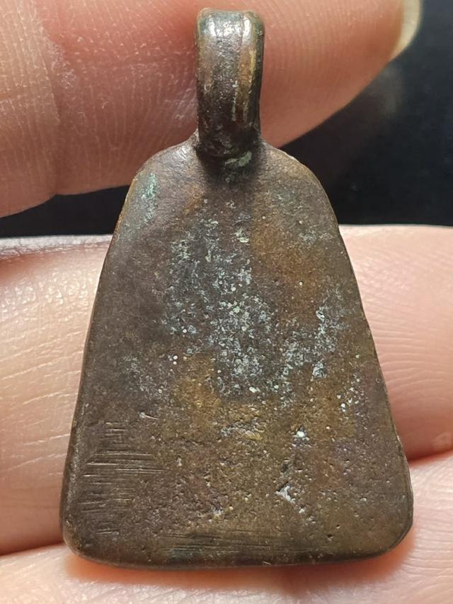 25/1#ขายพระบ้านเก่าเก็บ รูปที่ 2