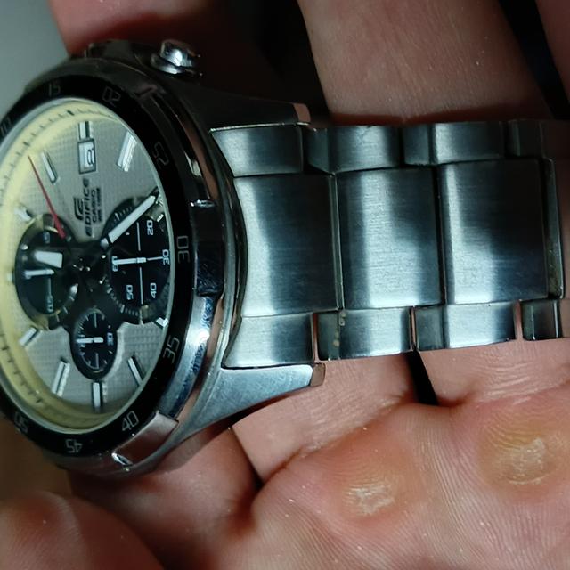 นาฬิกา Casio Edifice มือสอง รูปที่ 5