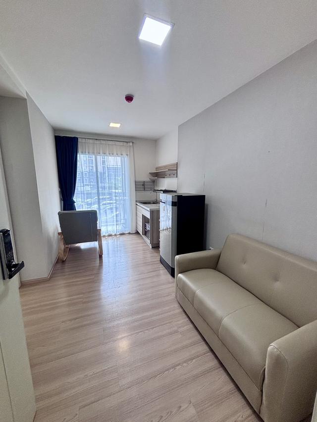 ขายคอนโด พลัมคอนโดแจ้งวัฒนะ 9