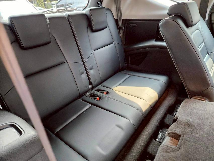 HONDA CR-V 2.4EL 4WD ปี จด 2019 3