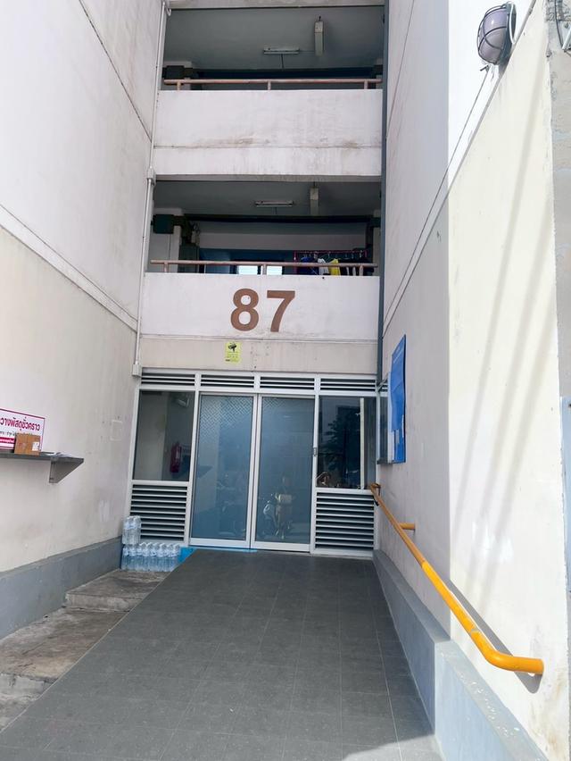 เอื้ออาทรเทพารักษ์3 บางพลี-ตำหรุ ตึก 87 ชั้น 4 ขาย 550,000 11