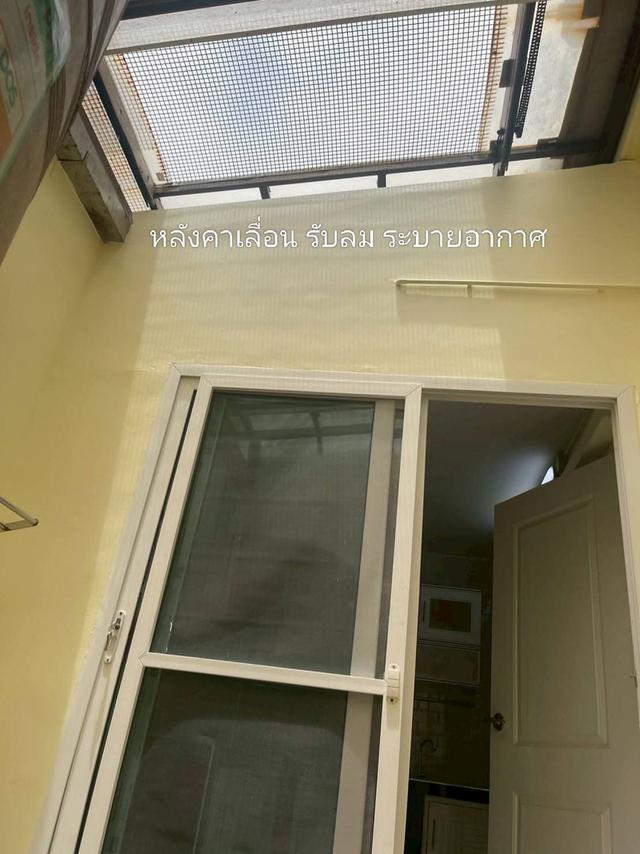 ทาวน์โฮม สภาพใหม่ สุขสวัสดิ์30-พุทธบูชา 8