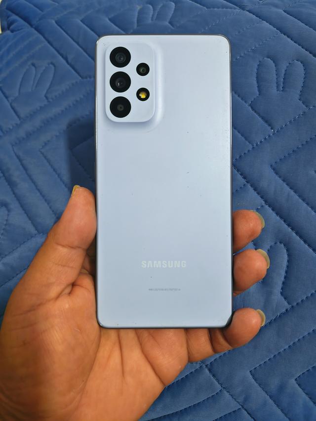 samsung galaxy A53 5G