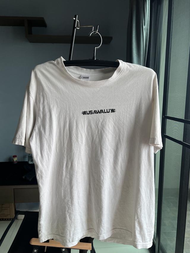 เสื้อยืดมือ2 2
