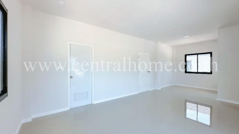 บ้านเดี่ยว แปลงใหญ่ ปัญญสิริย์ ลาดหลุมแก้ว เฟส 2 บ้านมือ 1 17