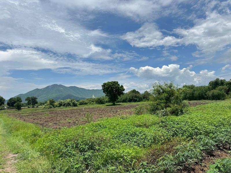 ทีด่ินห้วยโป่ง โคกสำโรง จ. ลพบุรี