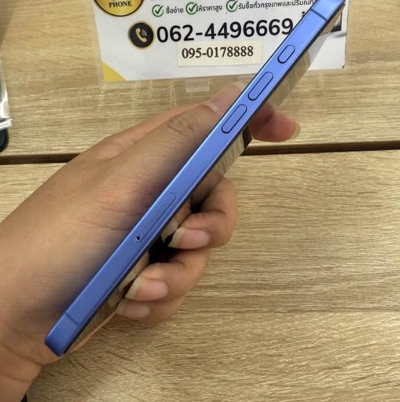 iPhone 16 plus ขายมือสอง 3