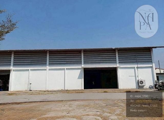 ให้เช่า / ขาย โรงงานพร้อมใบอนุญาต รง.4 บ้านบึง ชลบุรี พร้อมดำเนินธุรกิจได้ทันที 4