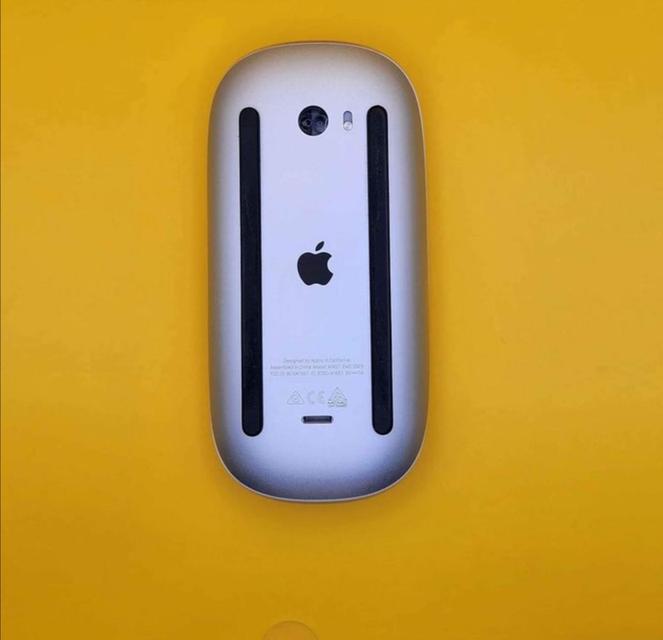 เมาส์ Apple Magic Mouse 2 3