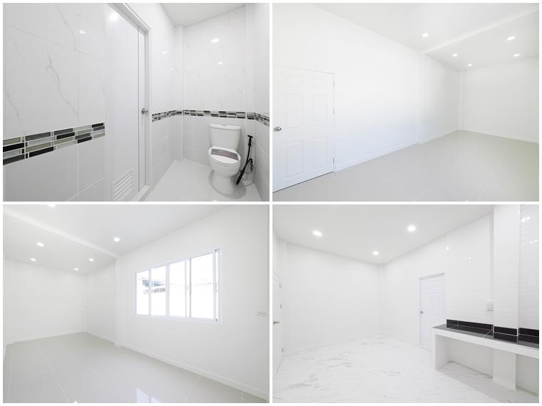 ขายราคาพิเศษ บ้านเดี่ยว 2 ชั้น 117 ตร.ว ซ.ตลับทอง2 ขนาด 7นอน 5น้ำ บ้านหลังใหญ่ ทำเลดีมาก เข้าซอยเพียง 30เมตร รีโนเวทใหม่ทั้งหลัง พร้อมเข้าอยู่ได้ทันที 8