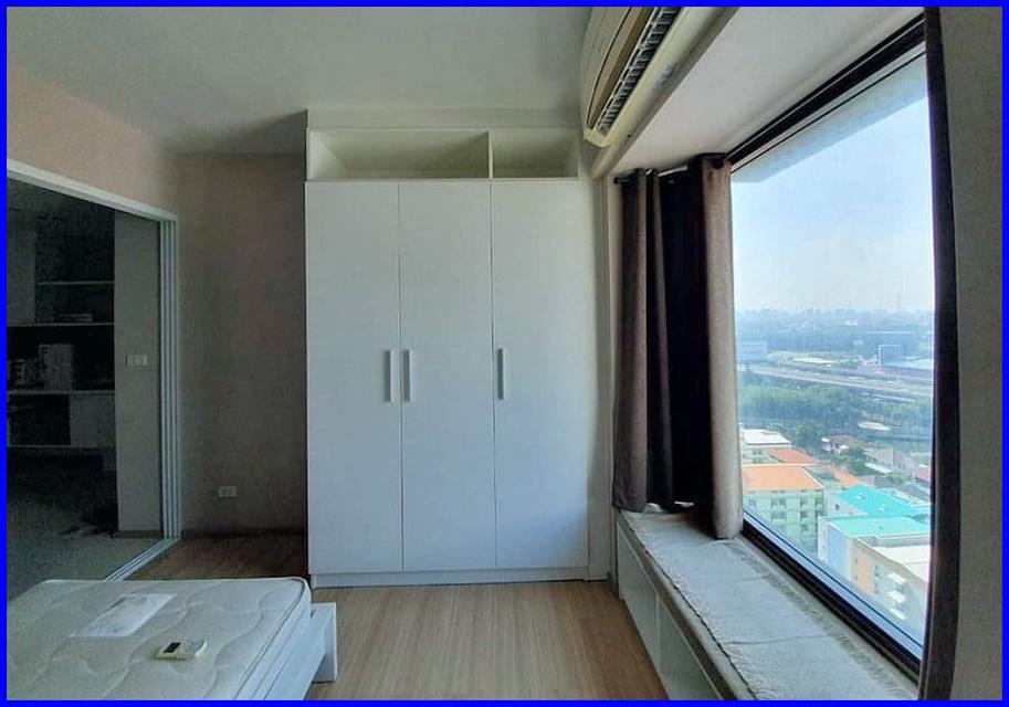 รูป ขาย ฟิวส์ โมเบียส รามคำแหง-คลองตัน 1 ห้องนอน 1