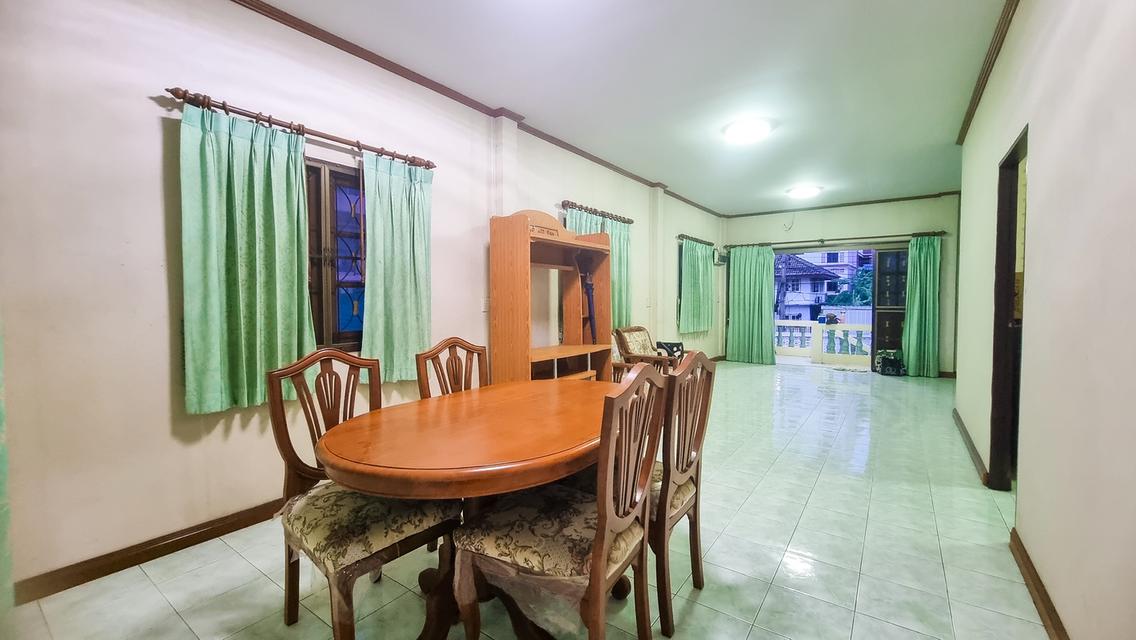 🏡 ขายบ้านเดี่ยว 1 ชั้น – ซอยคลองหลวง 3 ถนนพหลโยธิน คลองหนึ่ง คลองหลวง ปทุมธานี 6