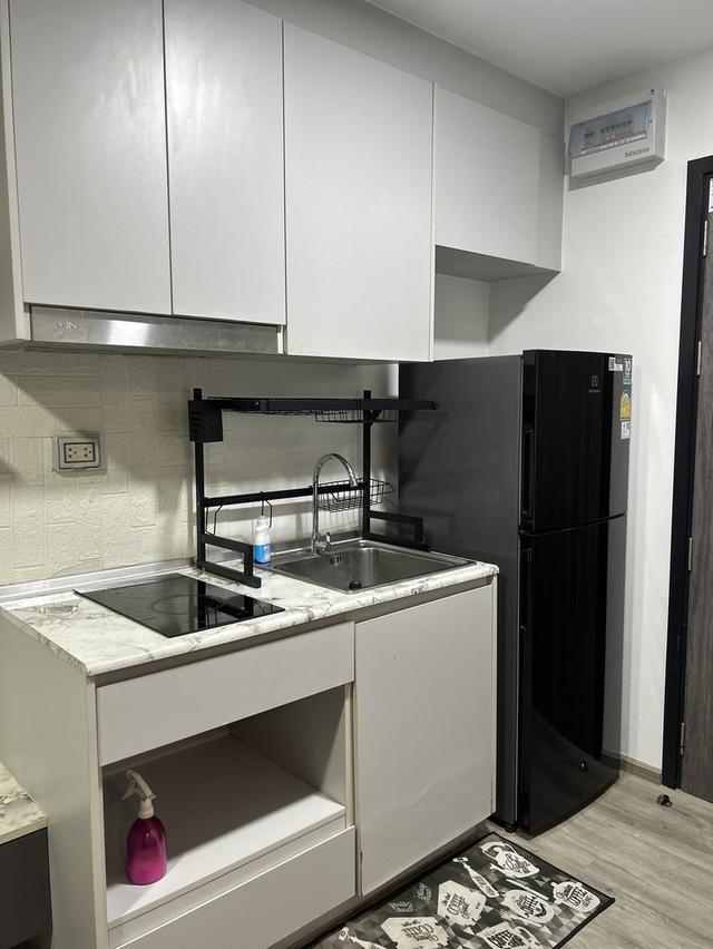 ปล่อยเช่า Beat Bangwa Interchange Condo 6