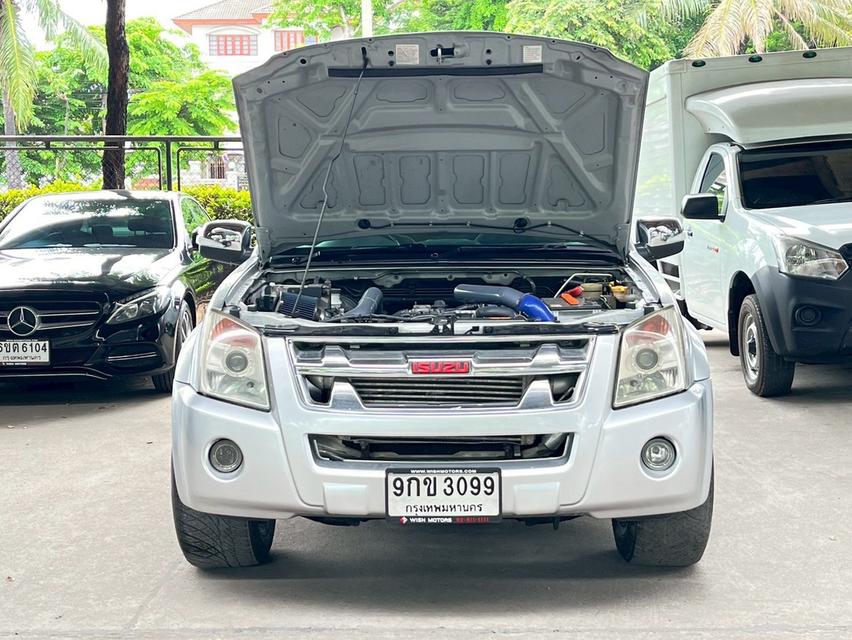 รหัสรถ WMT3099 D-MAX 3.0 i-TEQ Hi-Lander Cab4 ปี 2011  14