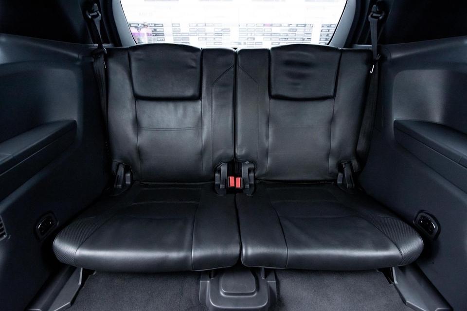 รหัสรถ 1D001 FORD EVEREST 2.2 TITANIUM 2WD 2016 9