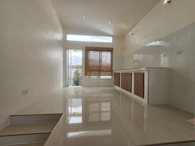 บ้านเดี่ยวชั้นเดียวให้เช่า 56ตรว. สไตล์มินิมอล ลาดปลาเค้า24/เสนานิคม 5