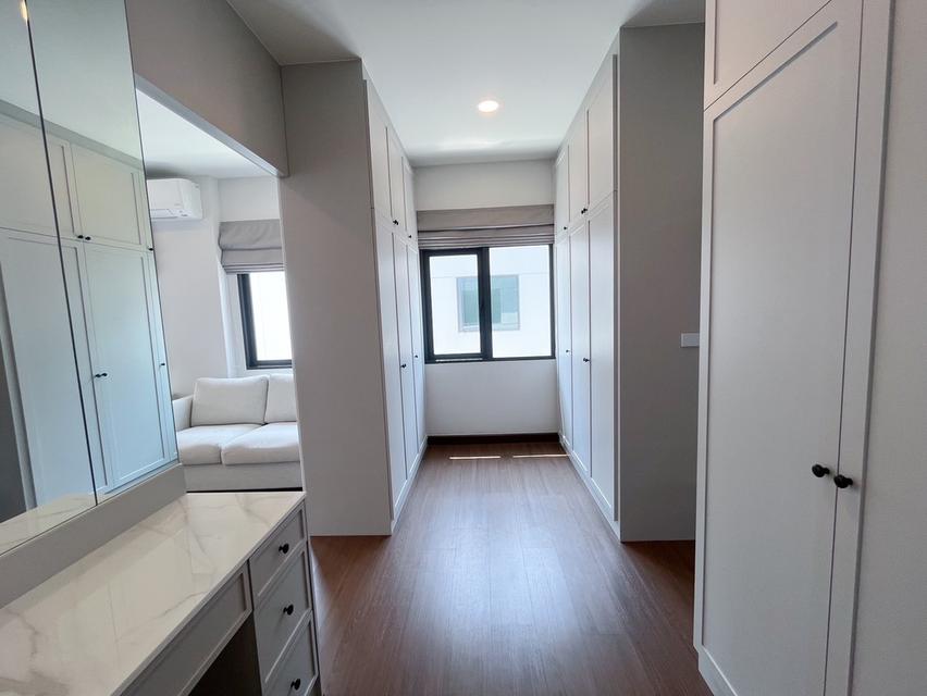 ขาย ให้เช่า The City Bangna (โครงการใหม่) 15