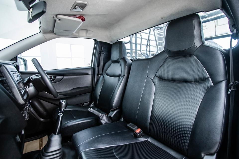 รหัสรถ 4A530 D-MAX SPARK 3.0 Ddi S 2022 8