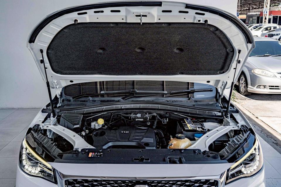 รหัสรถ NP2846 ✨ MG HS 1.5X SUNROOF 2019 17