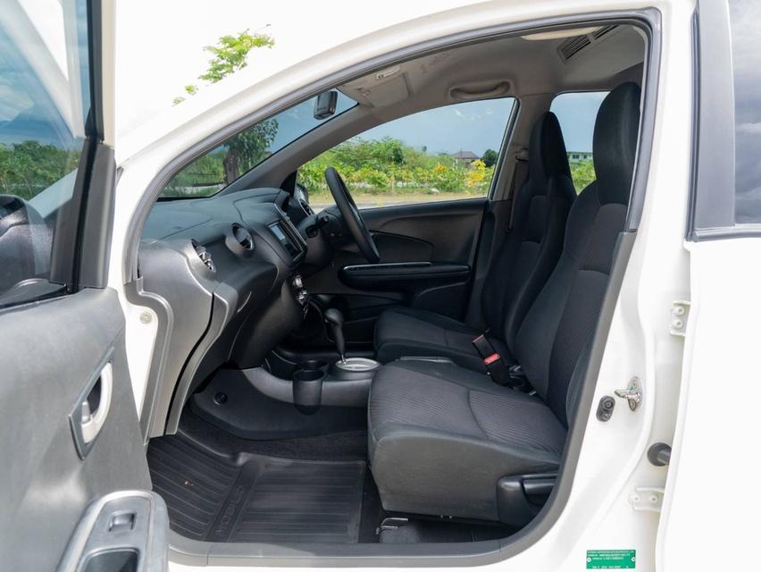 ขาย Honda Mobilio 1.5RS ปี14 14