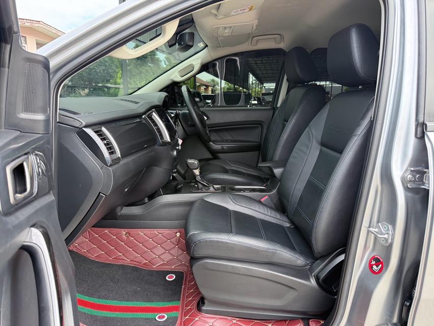 FORD EVEREST 2.0 TURBO SPORT ปี 2020 รูปที่ 11