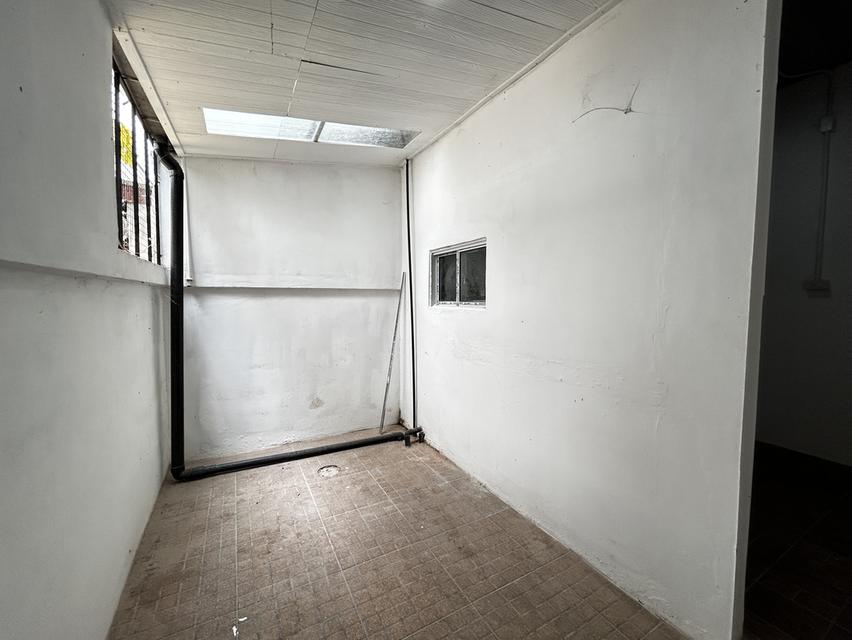 ทาวน์เฮาส์ในตัวเมืองขอนแก่นราคาถูก 15