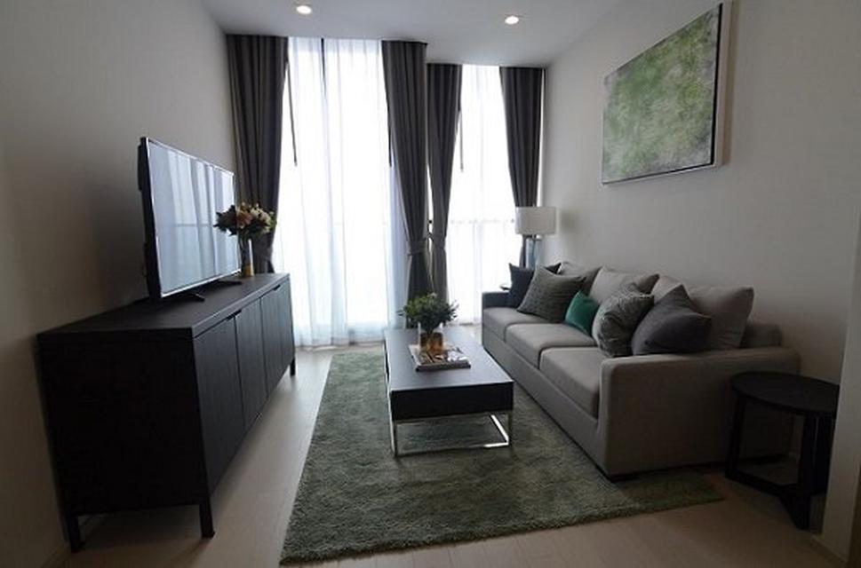 Noble Ploenchit for rent room3 1Bed 50000per month 6