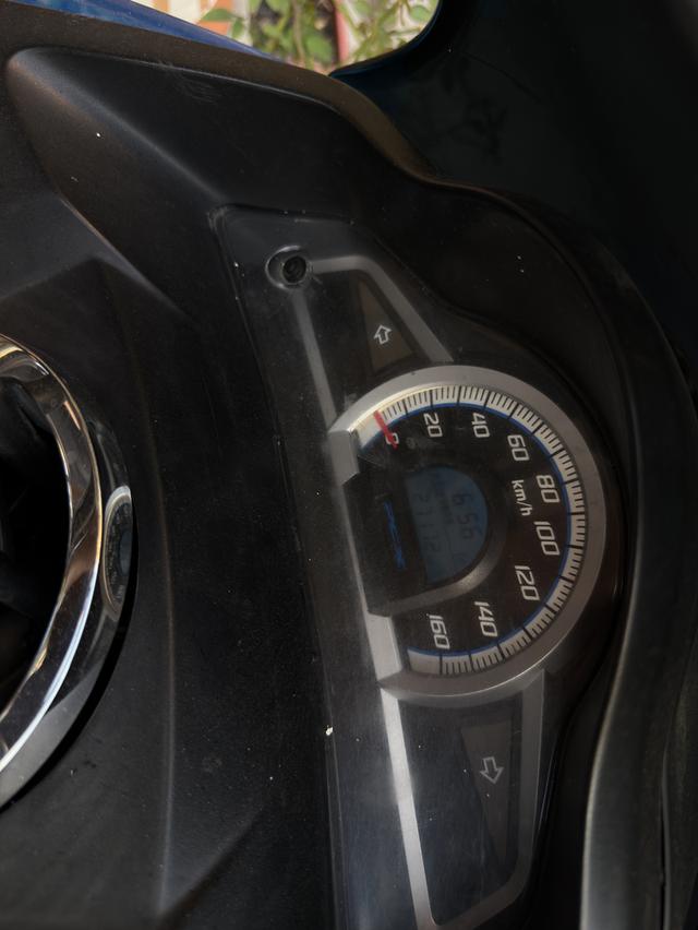 Honda PCX 150 (2017) รูปที่ 3