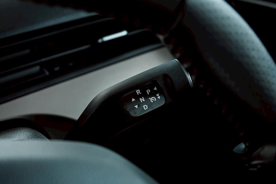 NETA NETA V-II Smart Minorchange AT 2024ไมล์ 36,xxx km. !!! ราคา 289,000 บาท รูปที่ 20
