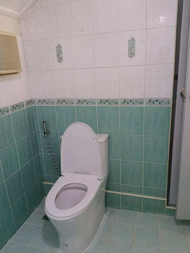 บ้านเดี่ยวให้เช่าใกล้ทะเลตกแต่งใหม่ทั้งหมดพร้อมเข้าอยู่ บรรยากาศดี ศรีราชา ชลบุรี 14