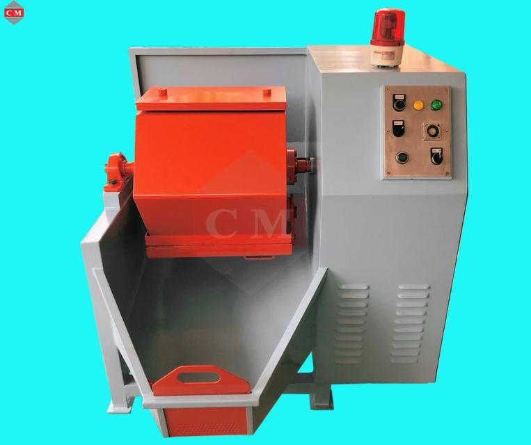  เครื่องขัดผิวโลหะแบบถังกลิ้ง หินขัดชนิดต่างๆ น้ำยาขัดเงา / C M INTERSUPPLY LTD., PART    