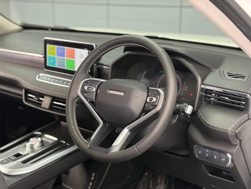 GWM Haval Jolion 1.5Hybrid Pro ปี23 รูปที่ 12