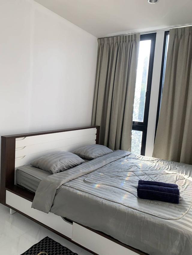 FOR RENT • The Base Uptown Condominium Phuket 9